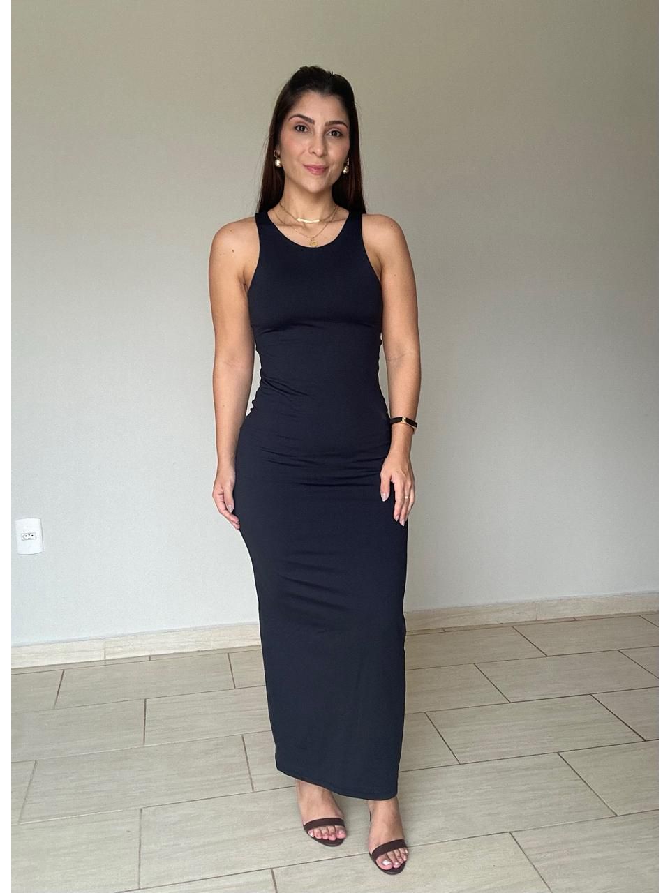 Vestido Nina - BRUVI