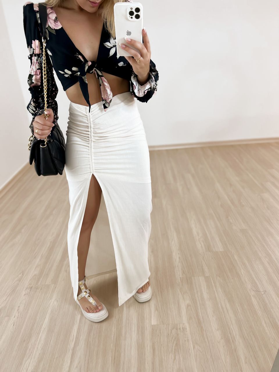 SAIA FRANZIDA off