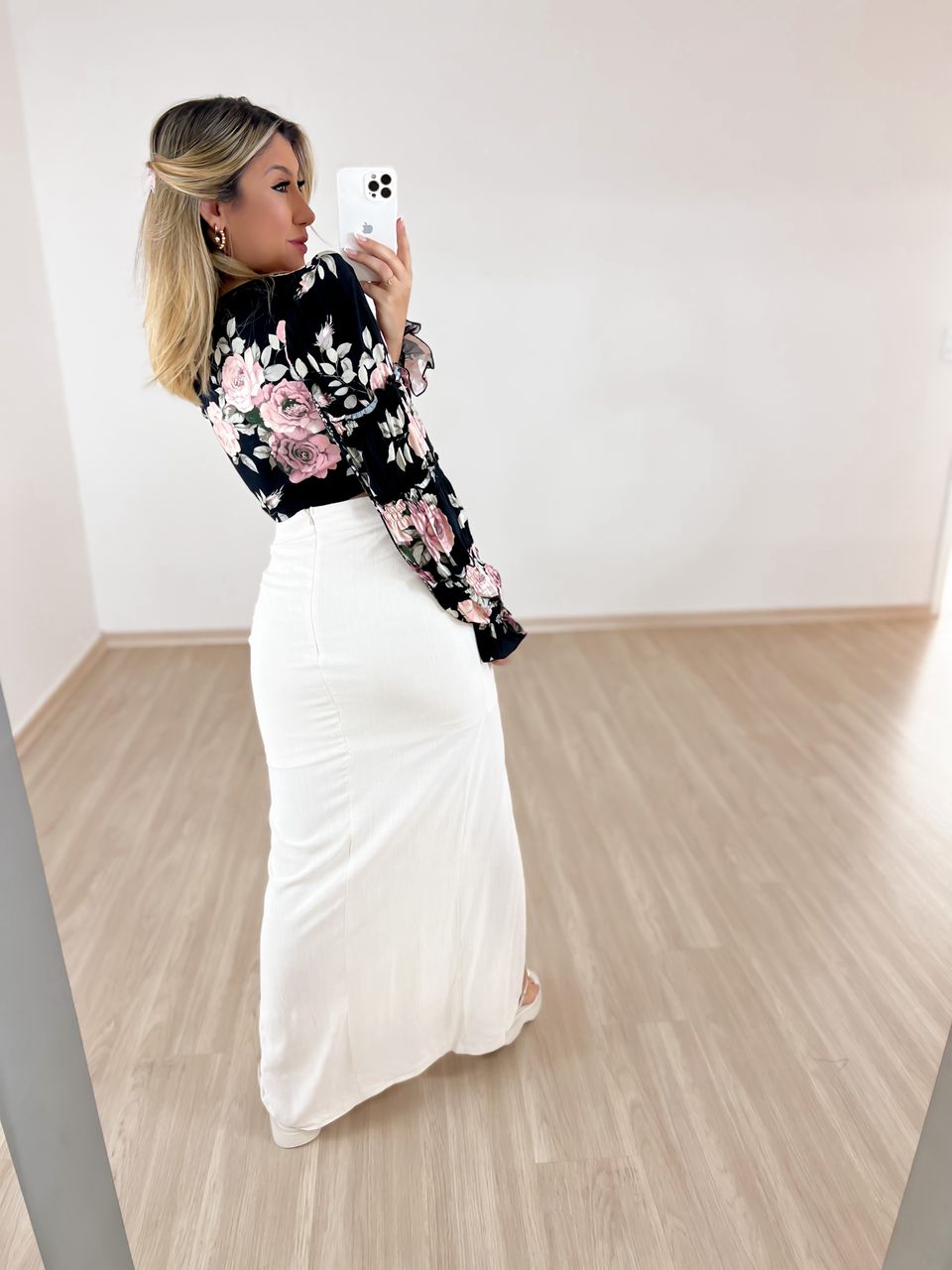 SAIA FRANZIDA off