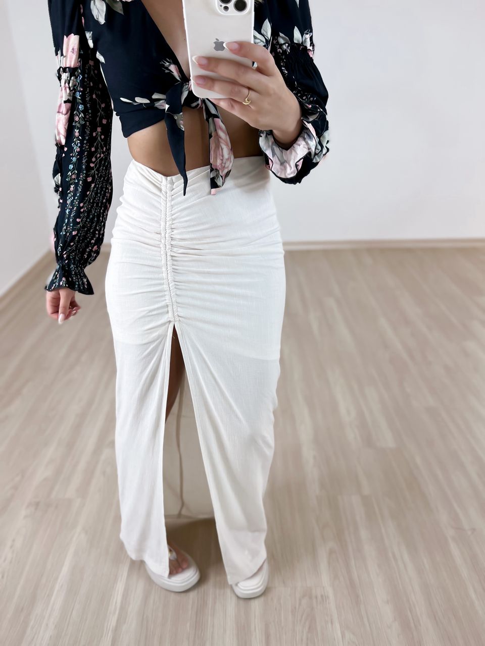 SAIA FRANZIDA off