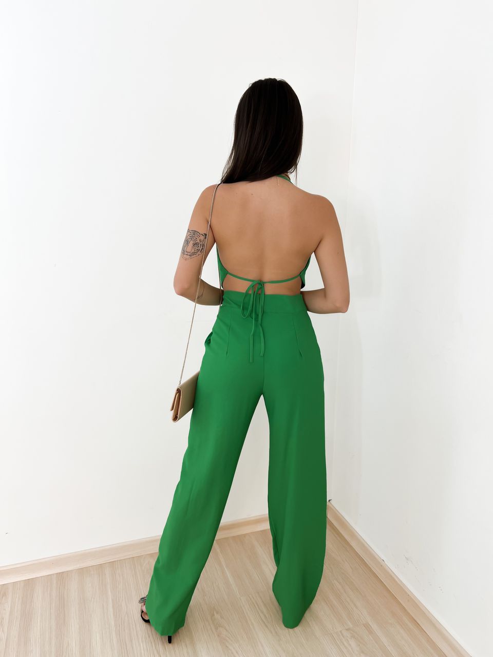 CONJUNTO ANA RITA VERDE