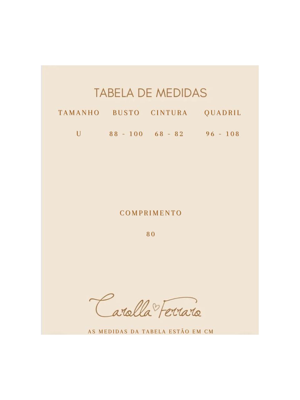 MACAQUINHO THAMIRIS PRETO