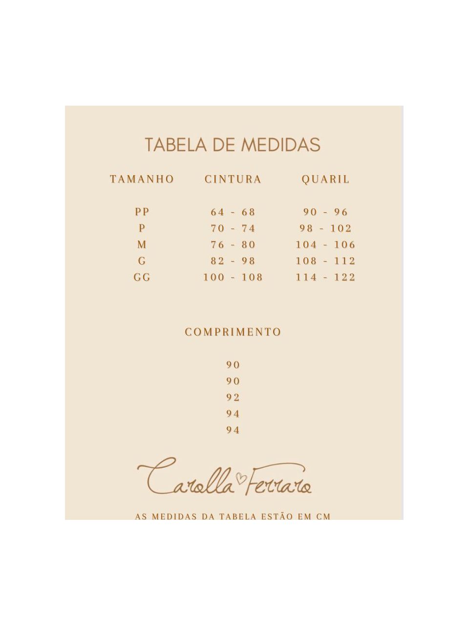 saia midi fenda cf Nude