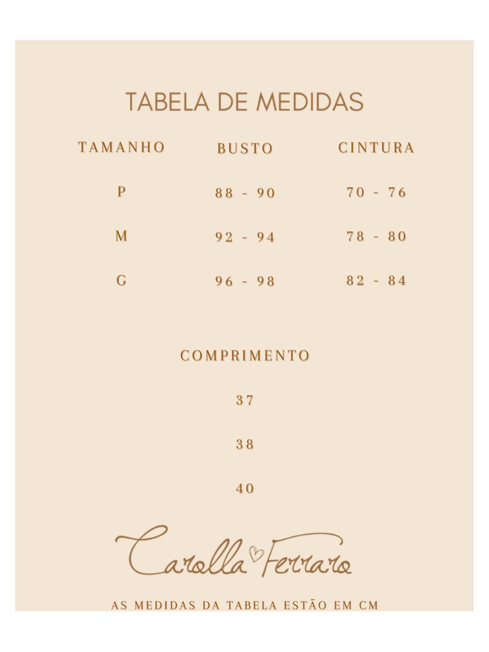 BLUSA ANGÉLICA CAQUI