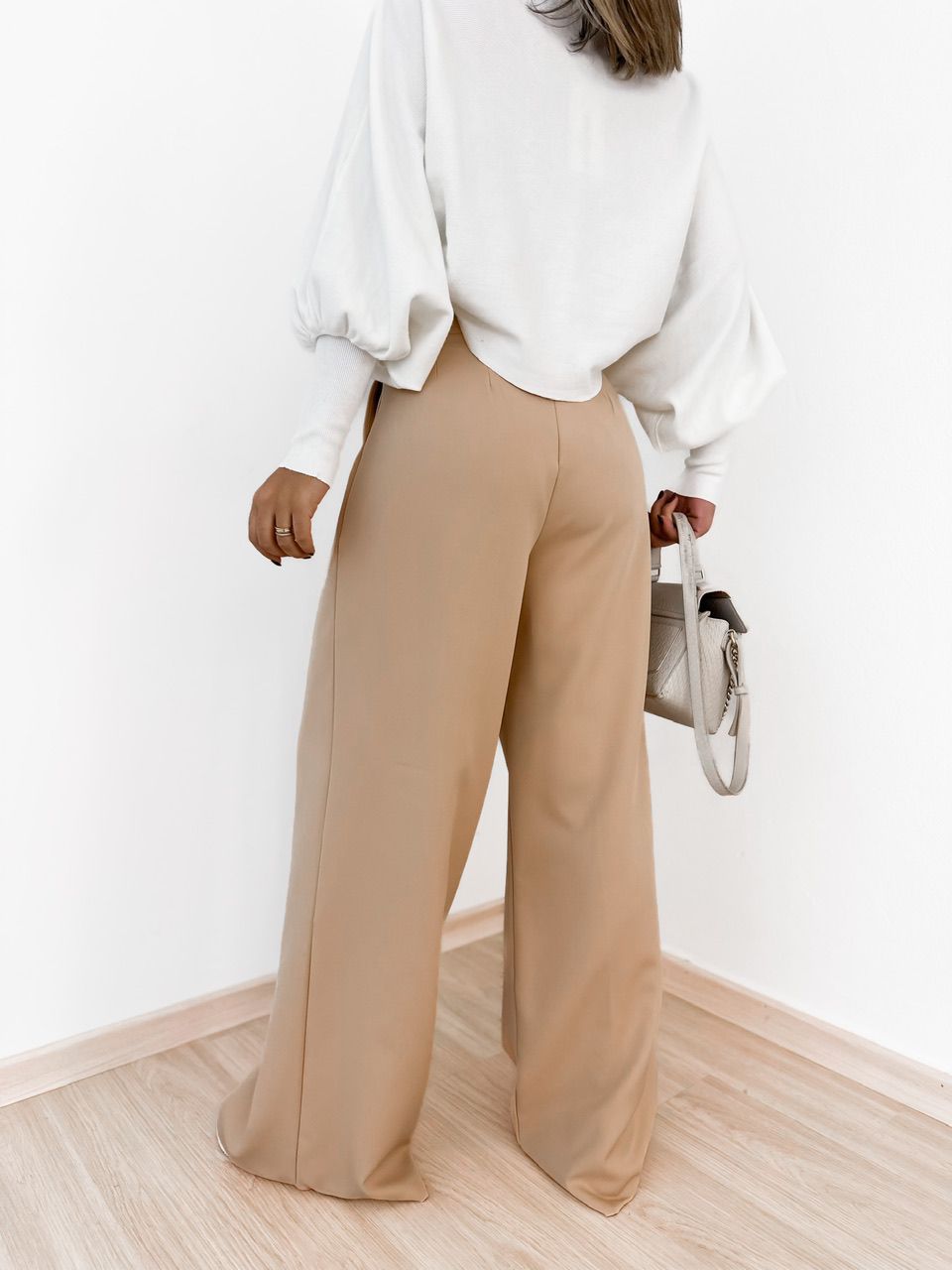 CALÇA LEANDRA Nude