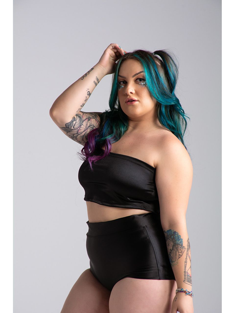 TOP CF HOLIDAY PRETO