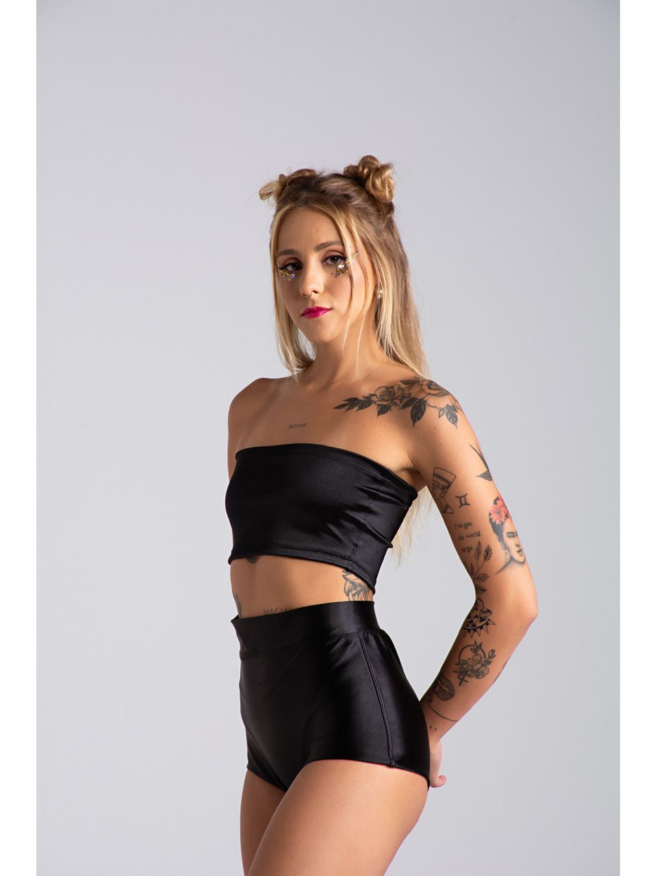 TOP CF HOLIDAY PRETO