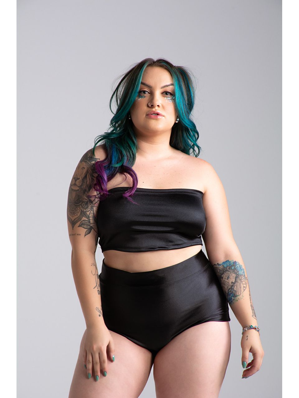 TOP CF HOLIDAY PRETO