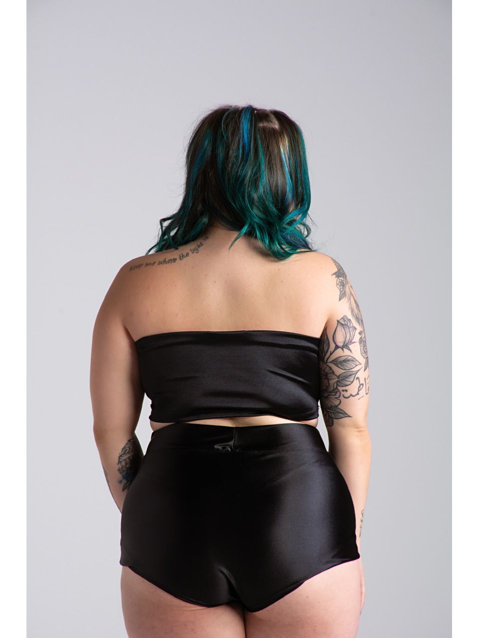 TOP CF HOLIDAY PRETO