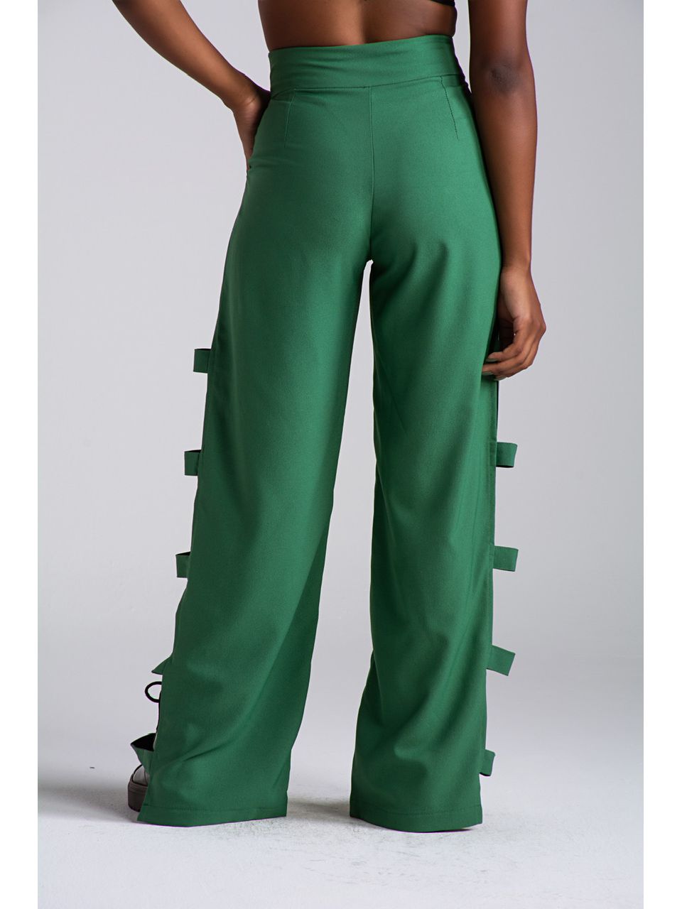 CALÇA CF NANDA verde