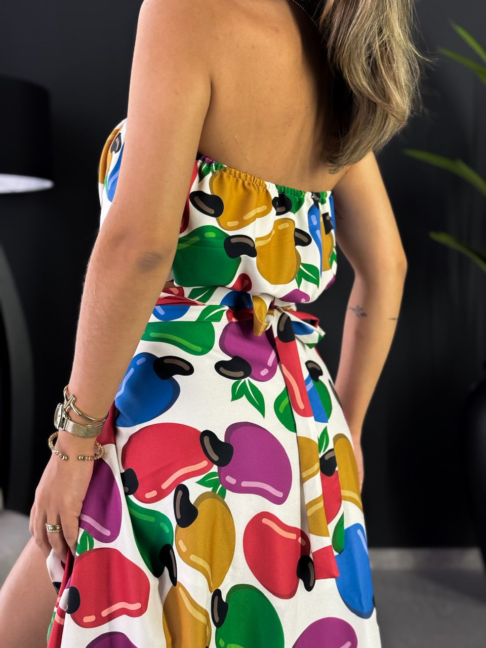TOP ESTAMPADO CF CAJU