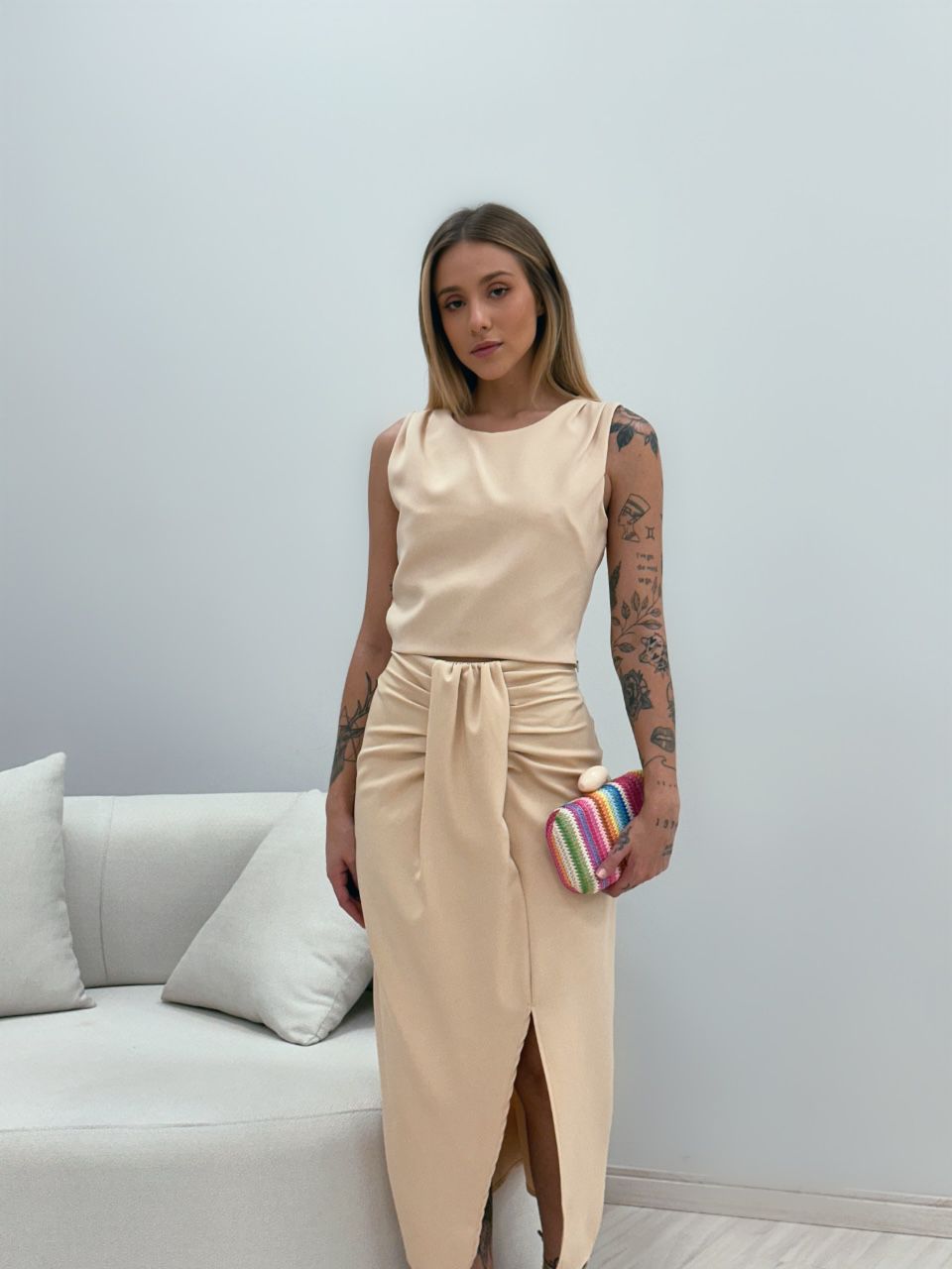 CONJUNTO MARIANA SAIA NUDE