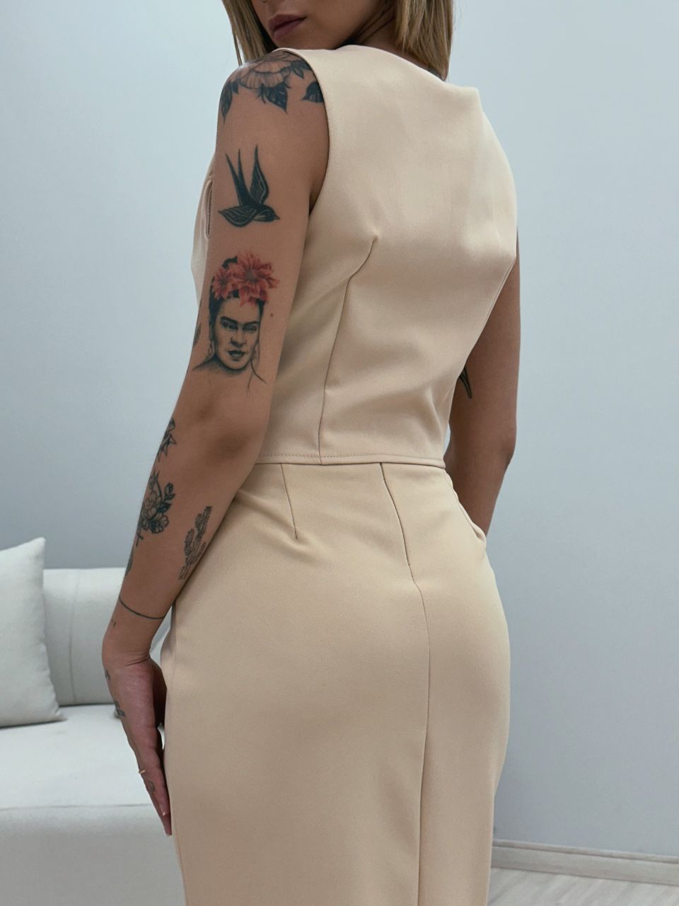 CONJUNTO MARIANA SAIA NUDE