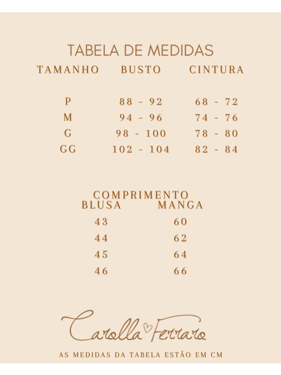 BLUSA REBECA MANGA NUDE