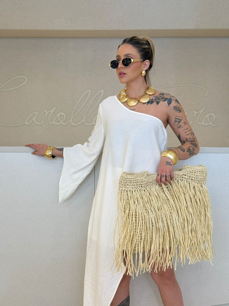 CONJUNTO ATENA NULA MANGA OFF