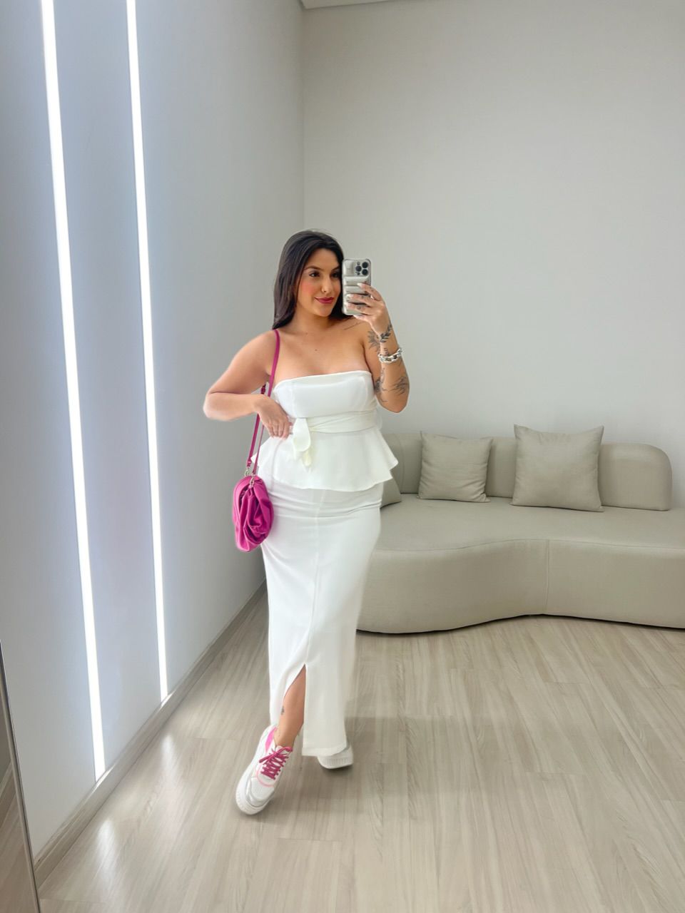 CONJUNTO LAURA SAIA OFF