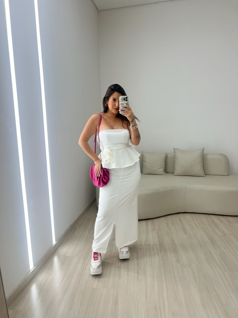 CONJUNTO LAURA SAIA OFF