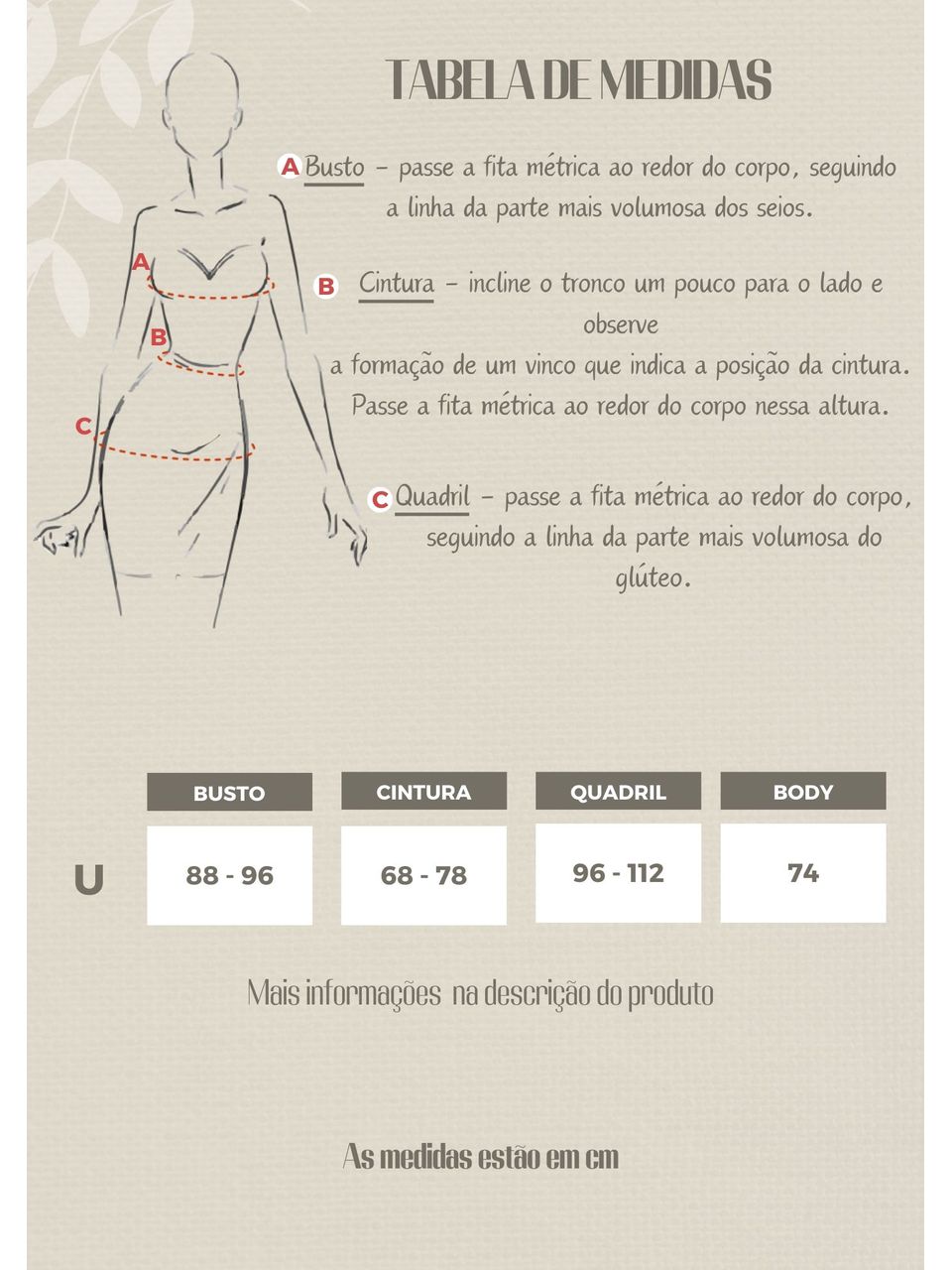 BODY RECORTE BICOLOR NUDE