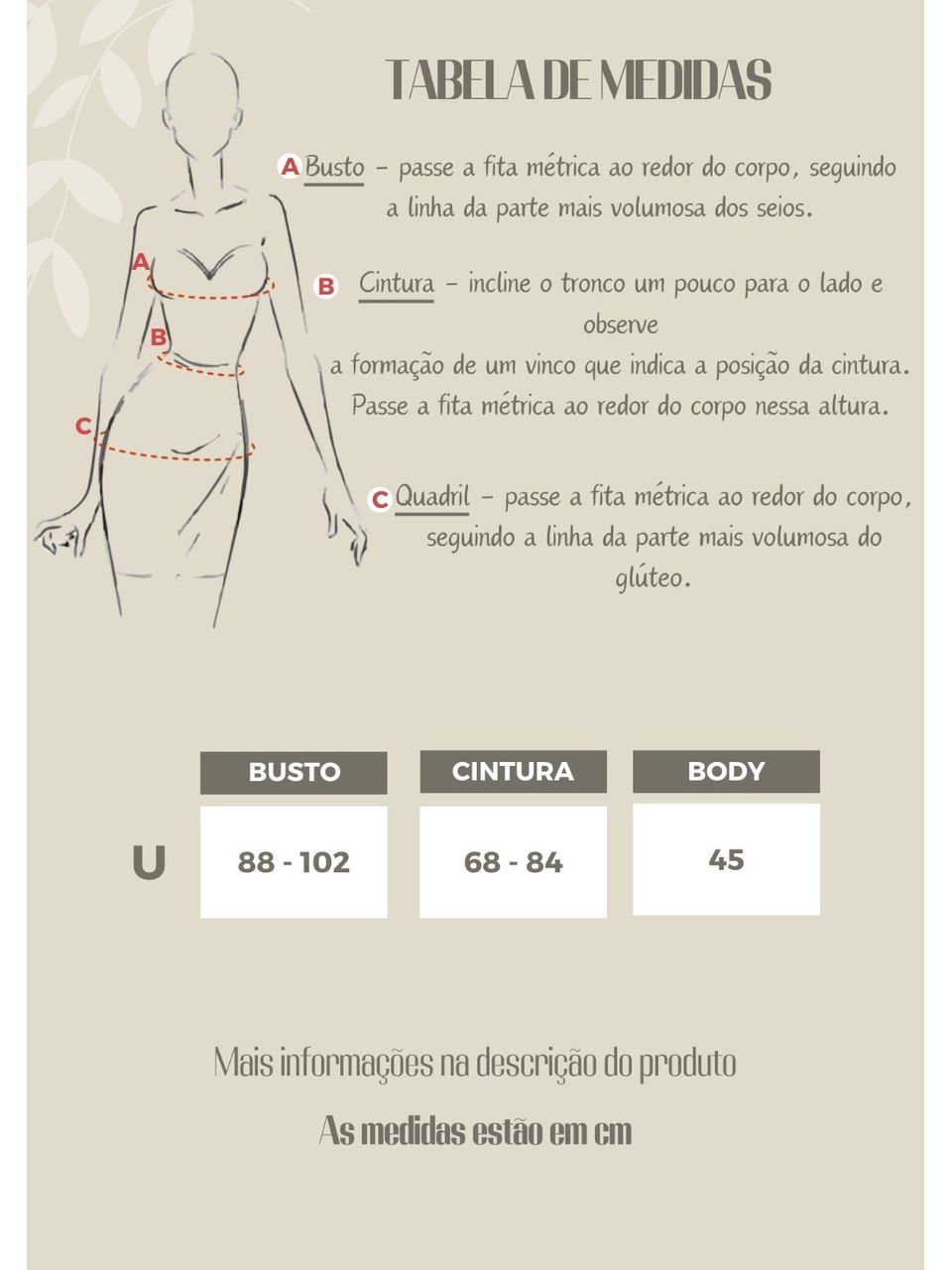 BODY ARIEL ALÇA BABY PINK