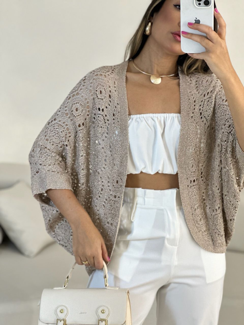 KIMONO HELENA CURTO NUDE