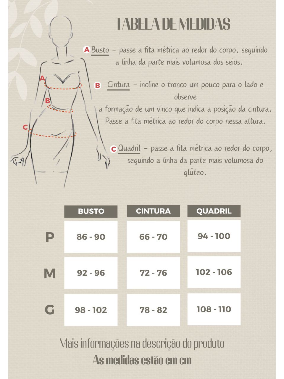 CONJUNTO SANDRA CALÇA NUDE