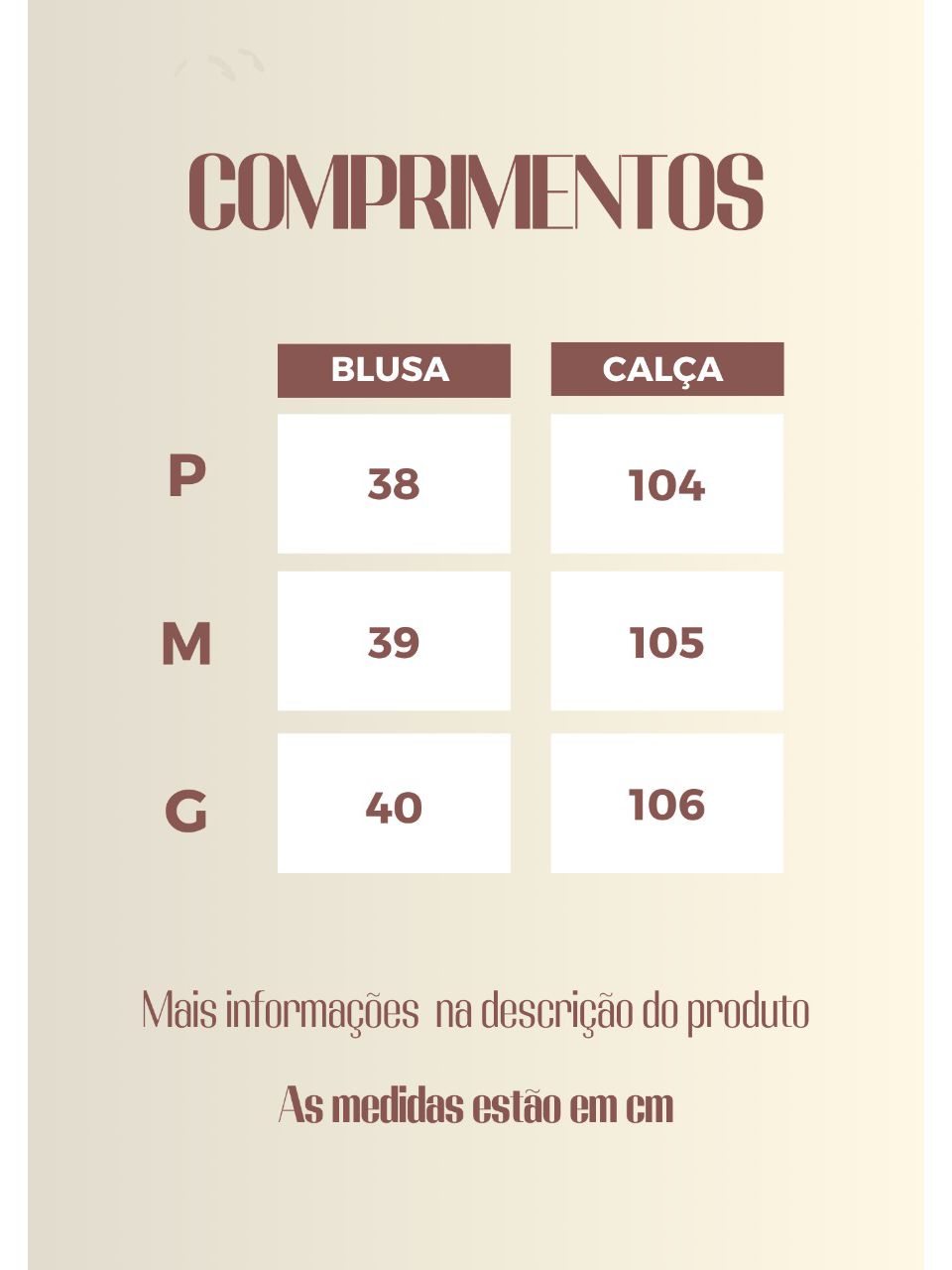 CONJUNTO SANDRA CALÇA NUDE