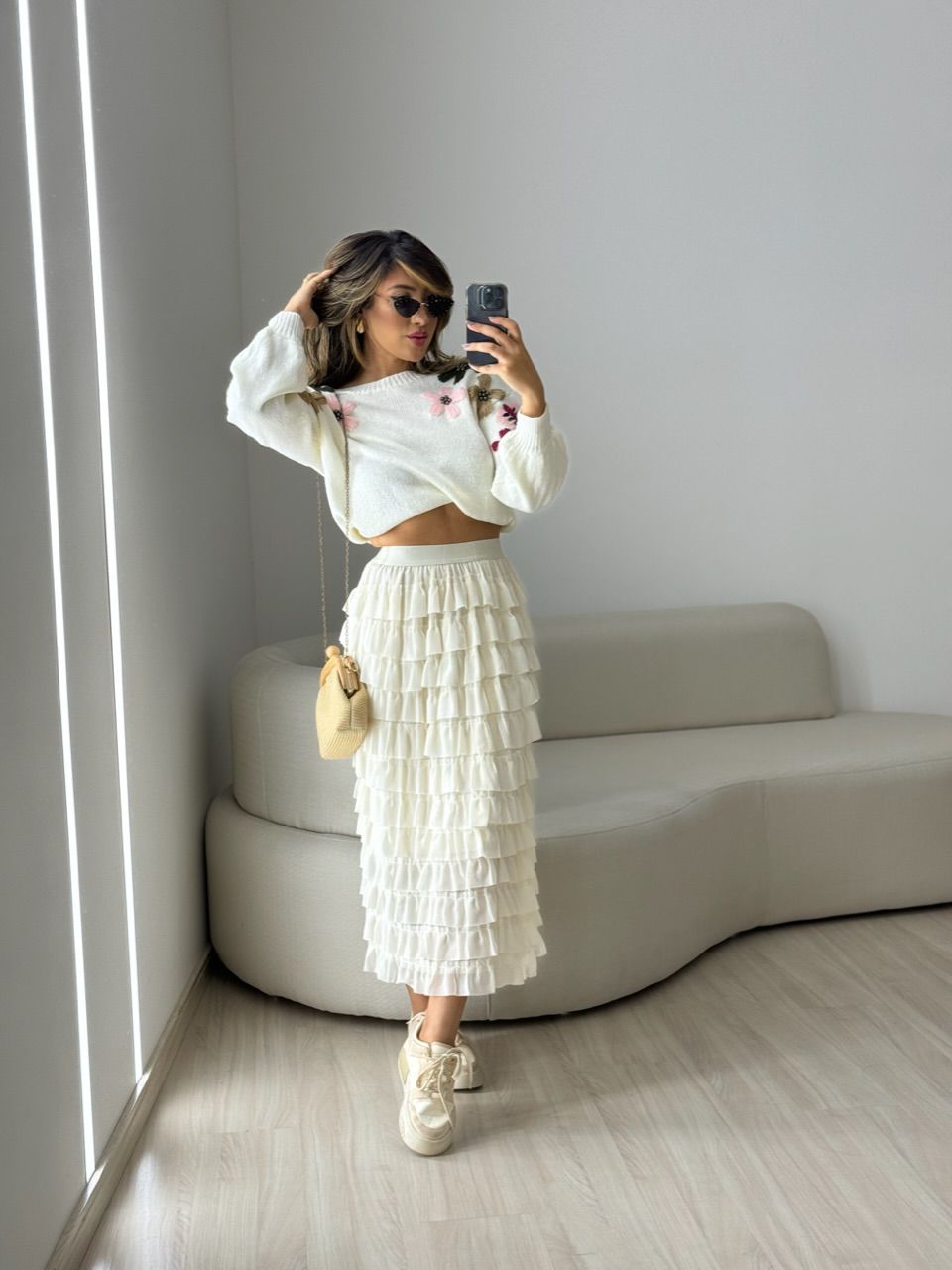 SAIA RENATA BABADOS OFF