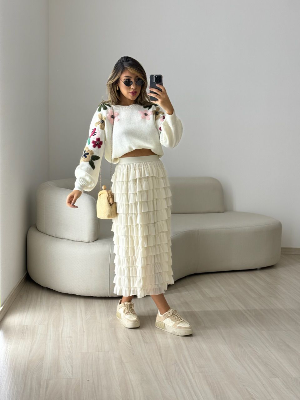 SAIA RENATA BABADOS OFF