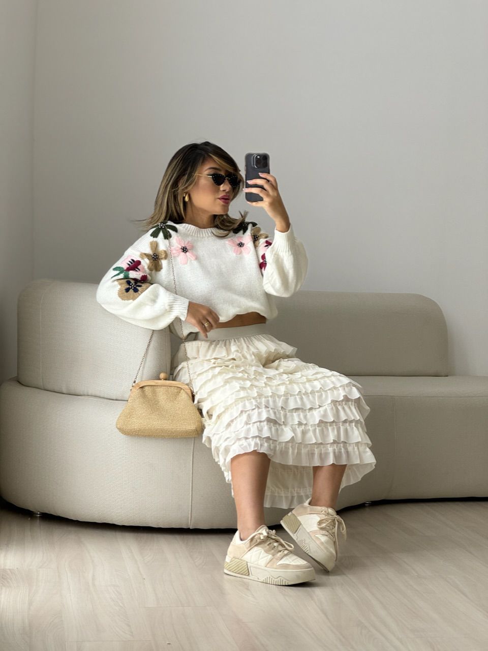 SAIA RENATA BABADOS OFF