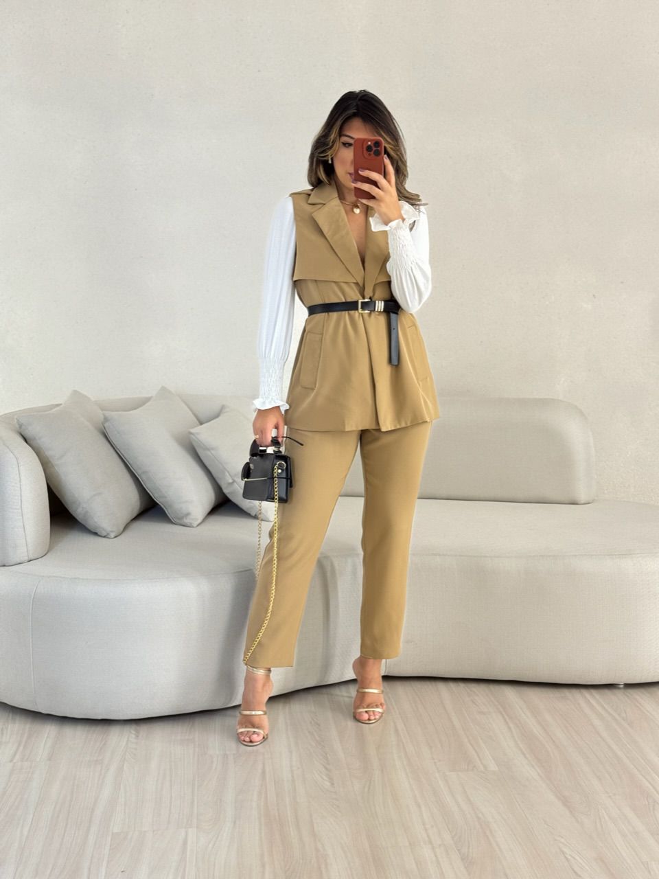 BODY ANGELINA DECOTE OFF