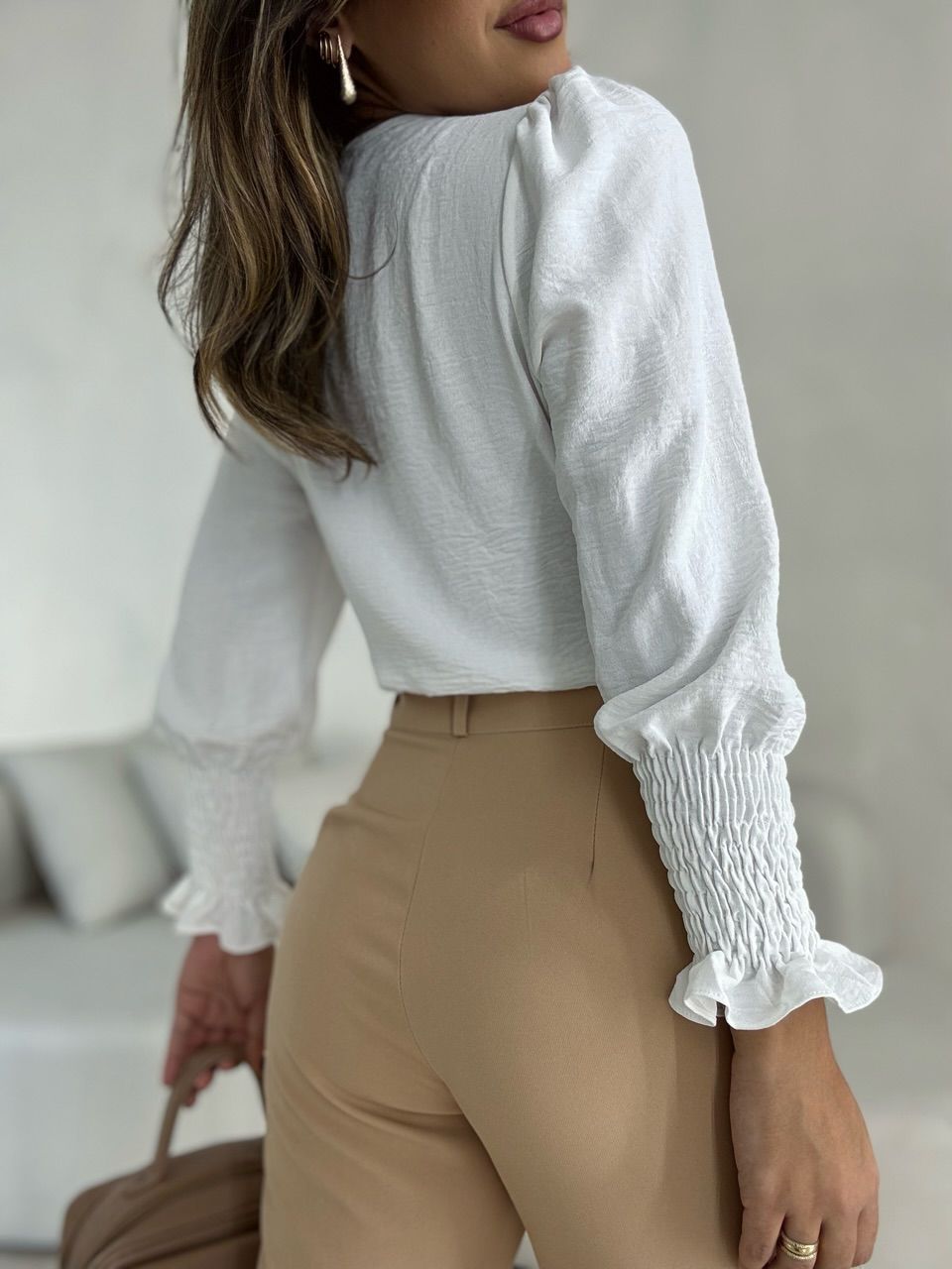 BODY ANGELINA DECOTE OFF
