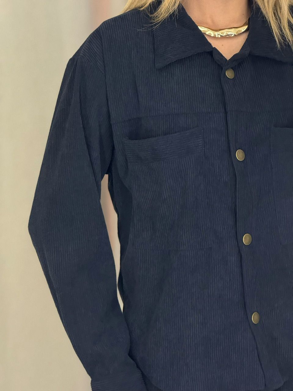 CONJUNTO ANALICE COTELÊ MARINHO