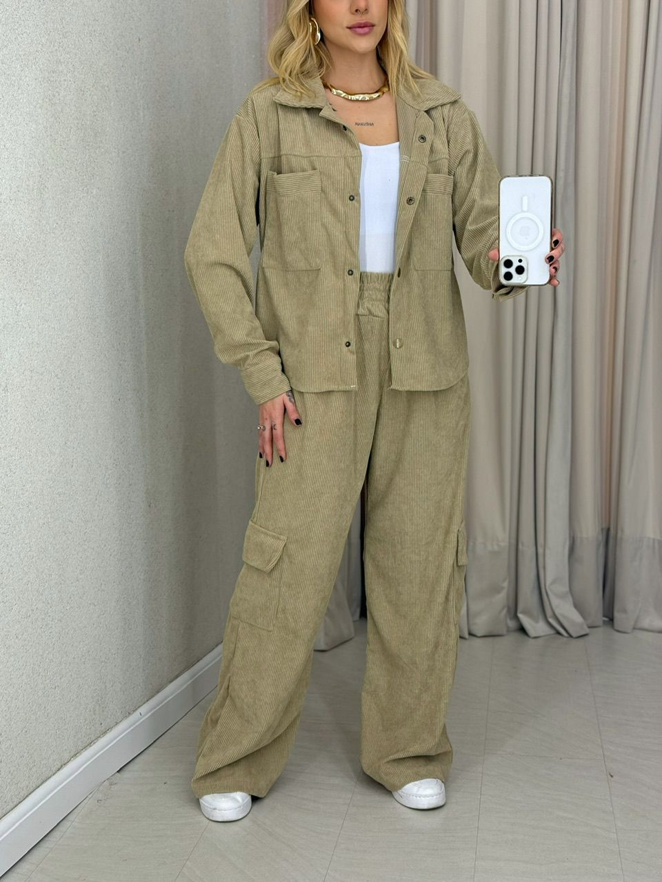 CONJUNTO ANALICE COTELÊ NUDE