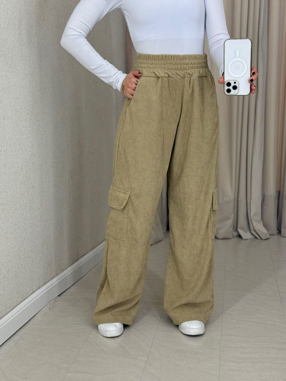 CONJUNTO ANALICE COTELÊ NUDE