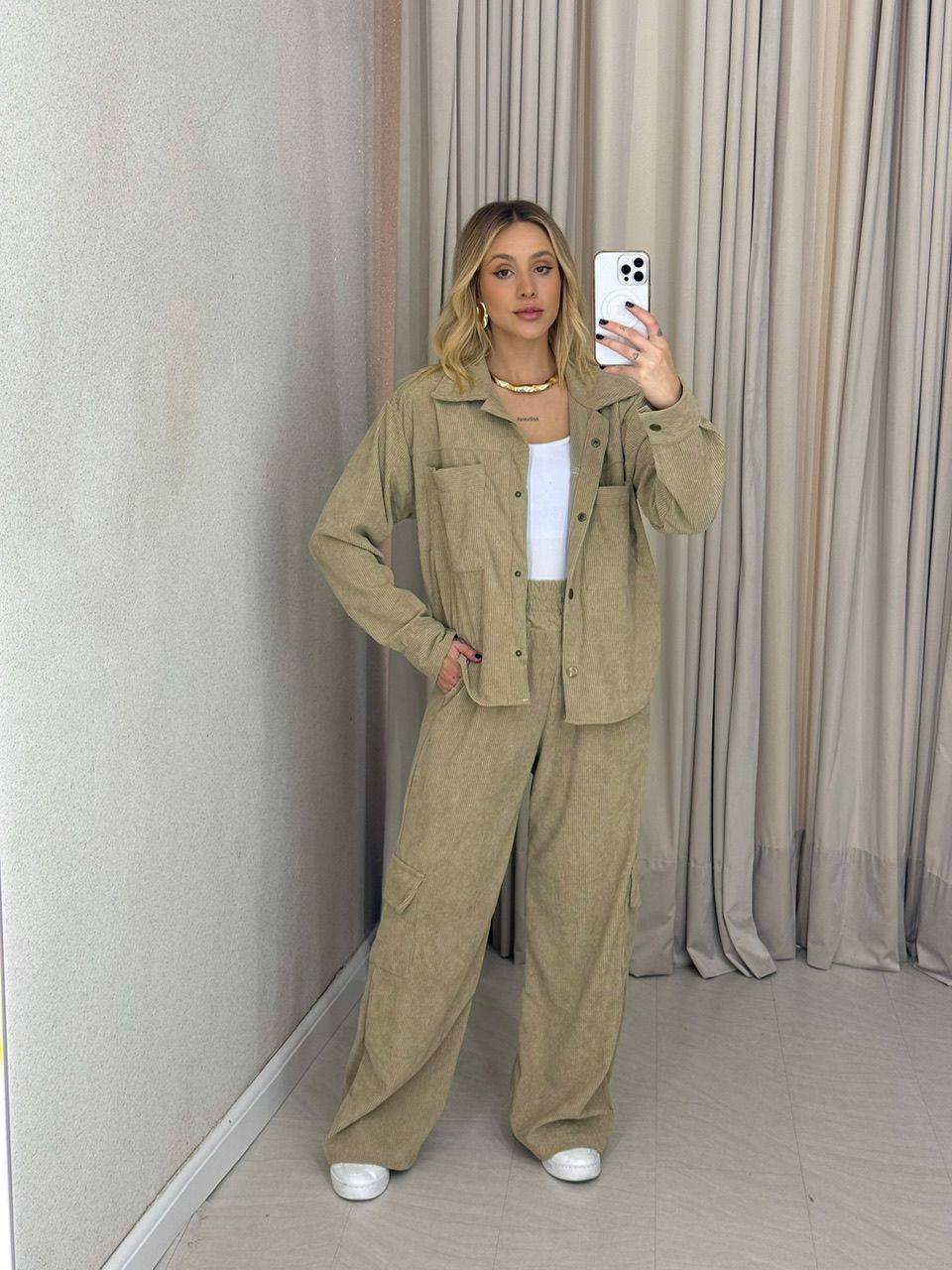 CONJUNTO ANALICE COTELÊ NUDE