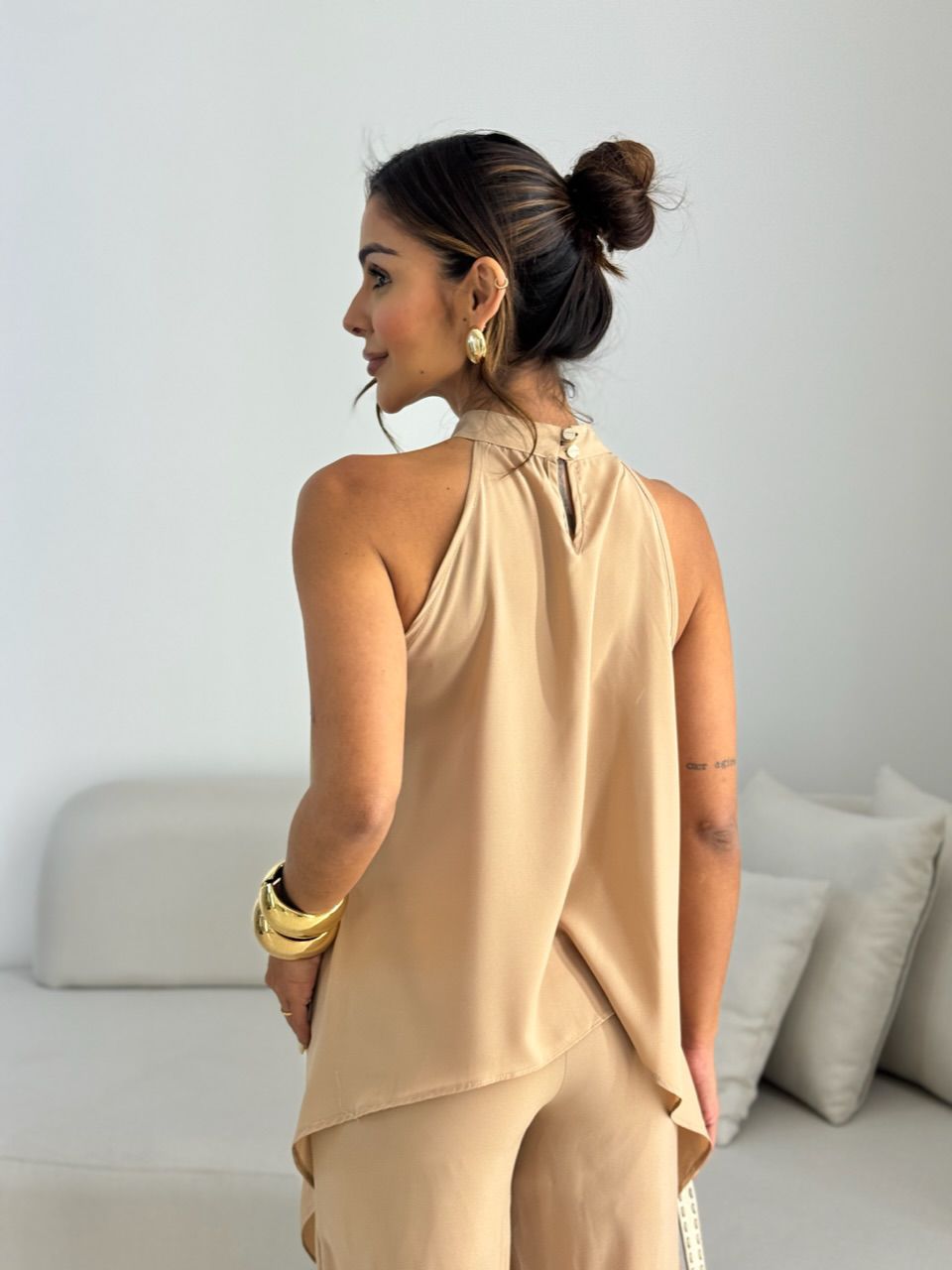 CONJUNTO ZIZA GOLA NUDE