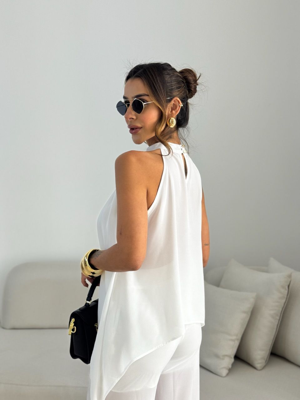 CONJUNTO ZIZA GOLA OFF