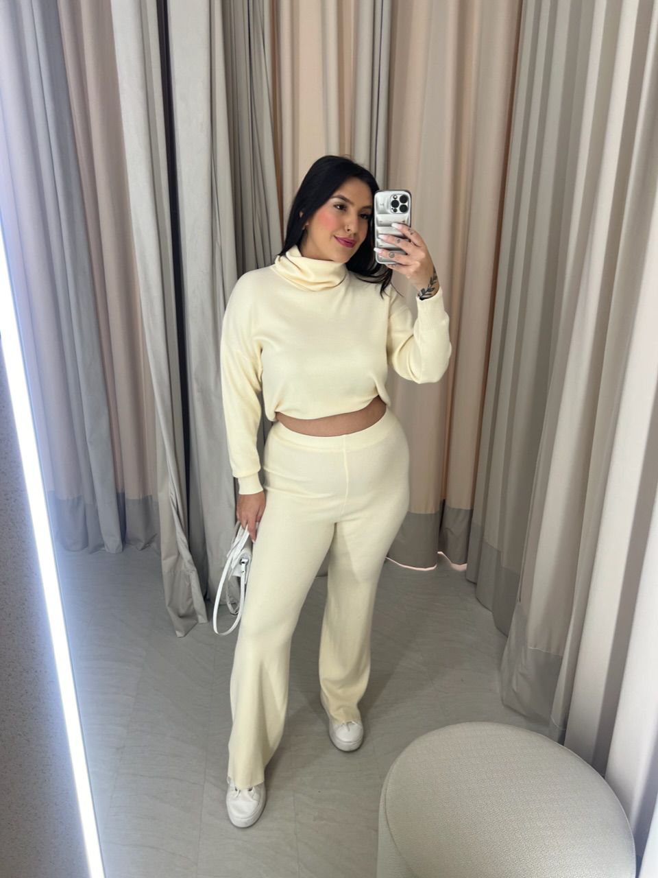 CONJUNTO MODAL GOLA ALTA OFF