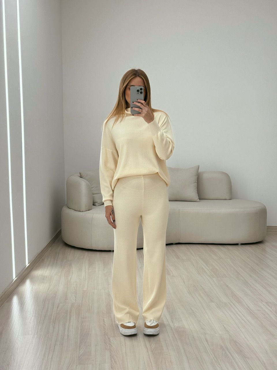 CONJUNTO MODAL GOLA ALTA OFF