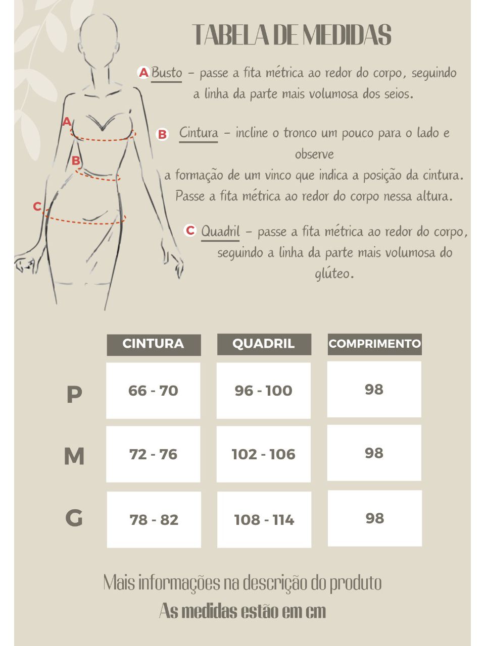 CALÇA CATARINA AMARRAÇÃO PRETA