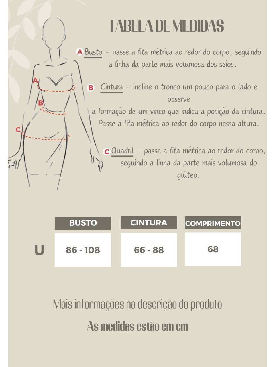 BODY LÍVIA ALÇA Amarelo