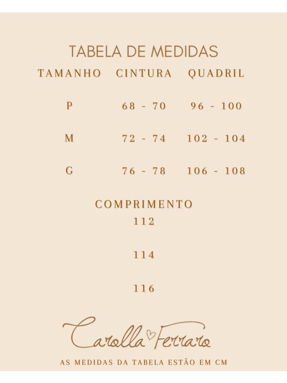 CALÇA JÚLIA PANTALONA MARROM BORDÔ