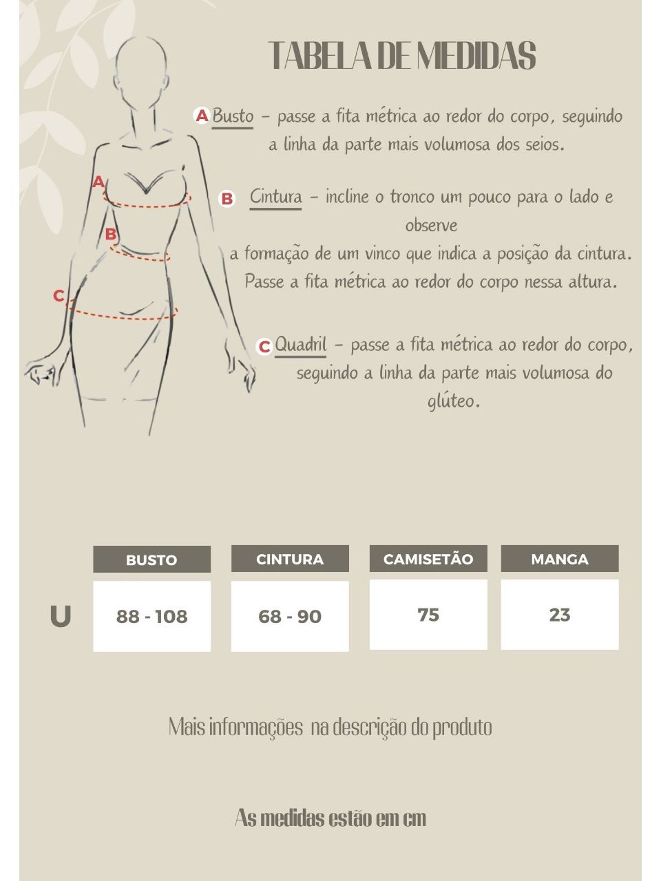 CAMISETÃO AMORA BÁSICO MARROM