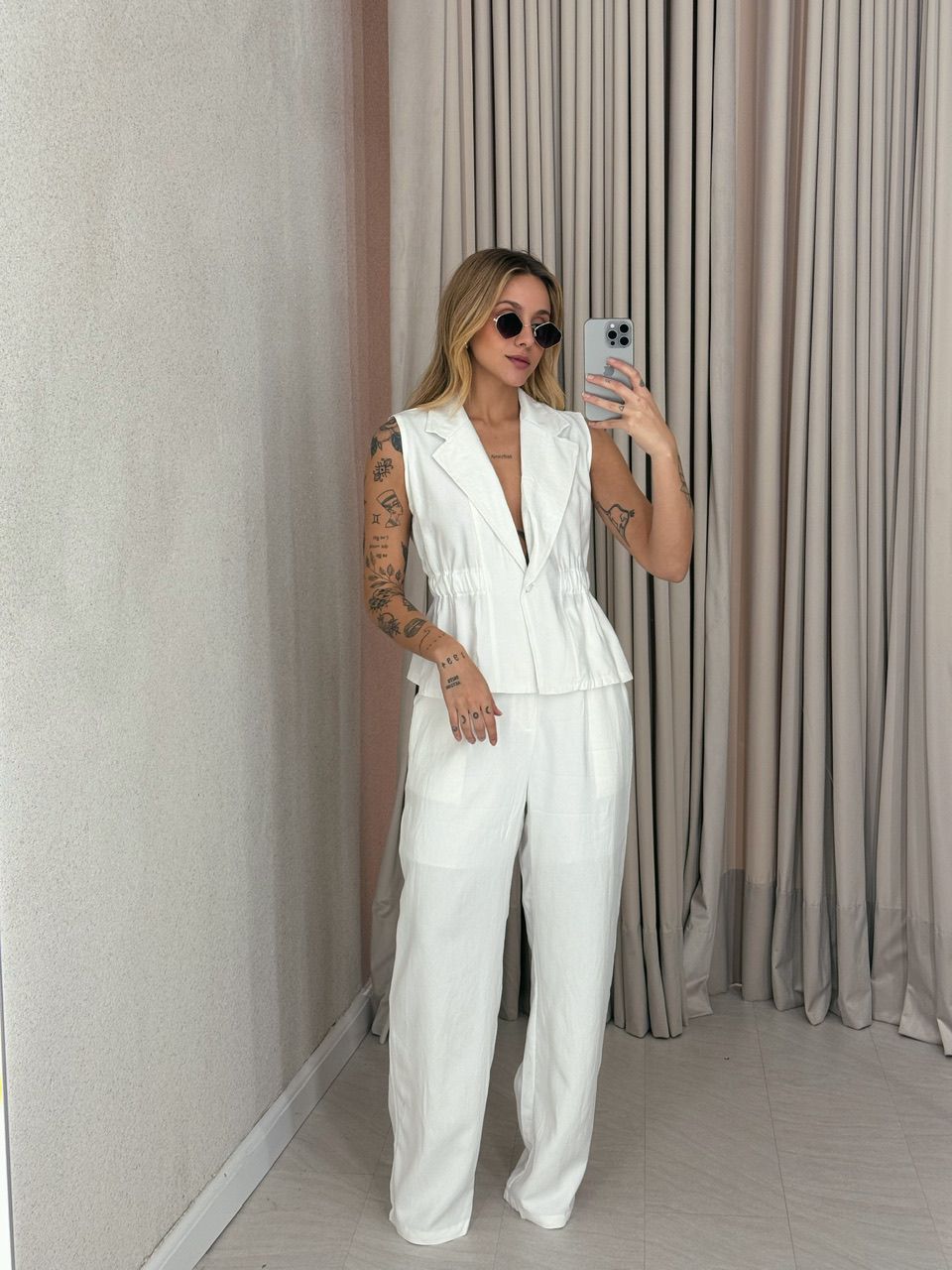 CONJUNTO RAISSA COLETE OFF