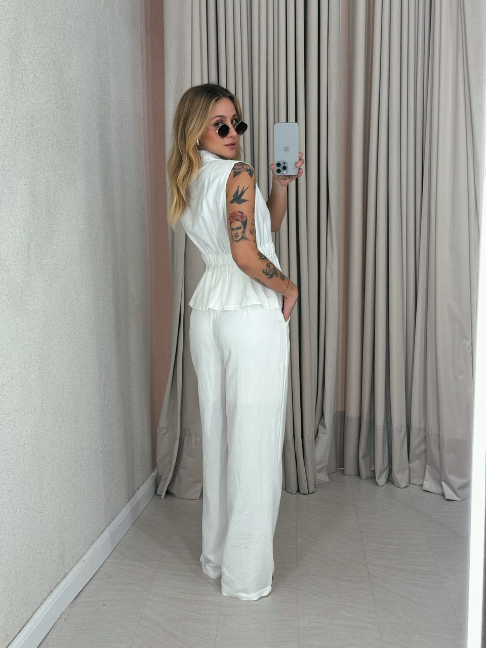 CONJUNTO RAISSA COLETE OFF
