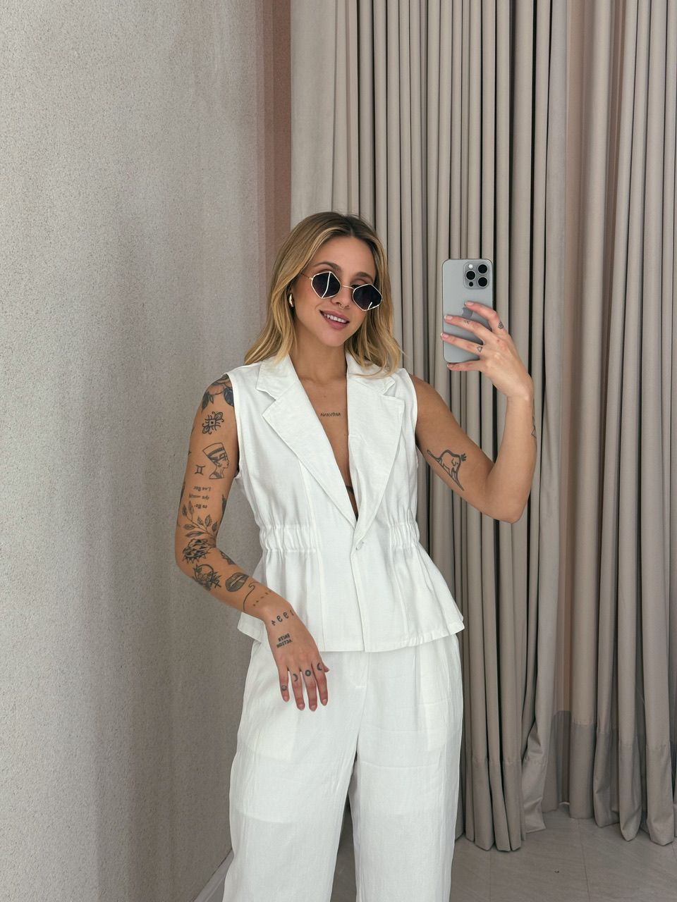 CONJUNTO RAISSA COLETE OFF