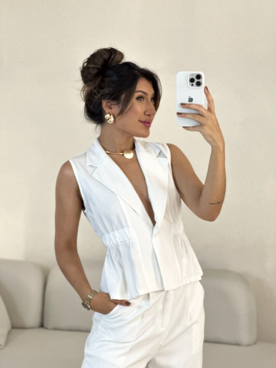 CONJUNTO RAISSA COLETE OFF