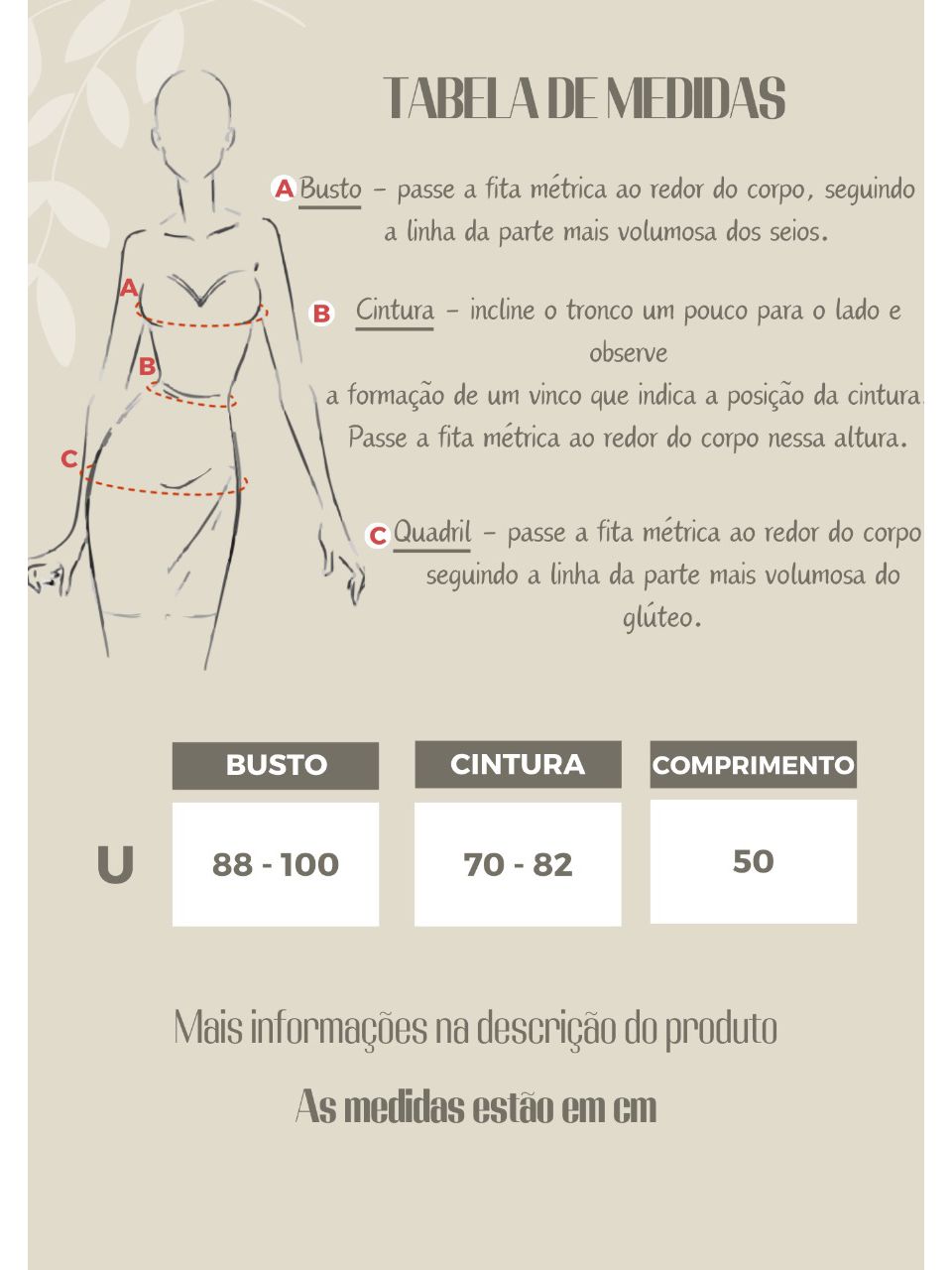 BLUSA FERNANDA 02 TOMARA QUE CAIA NUDE