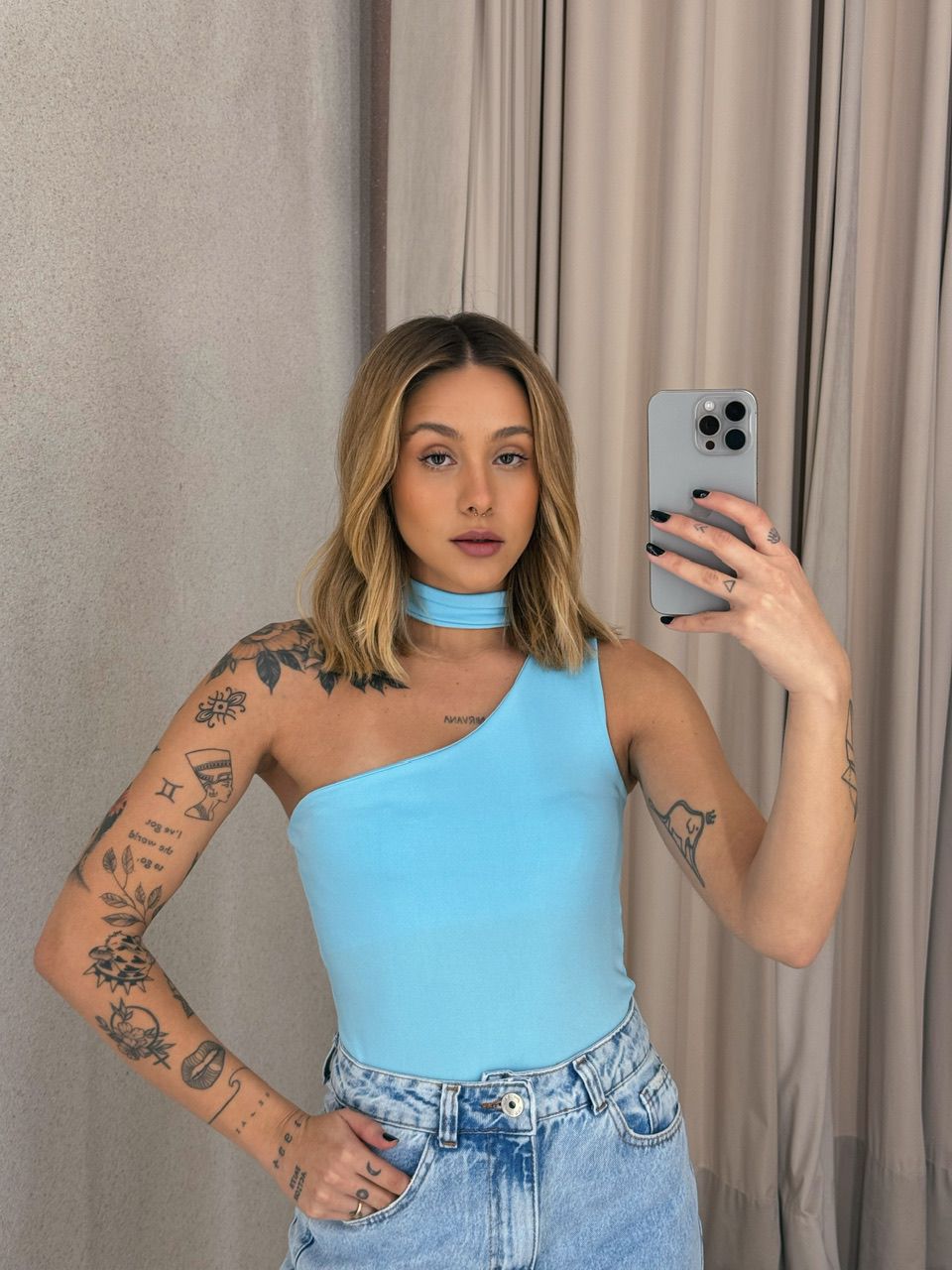 BODY BIA BABY BLUE
