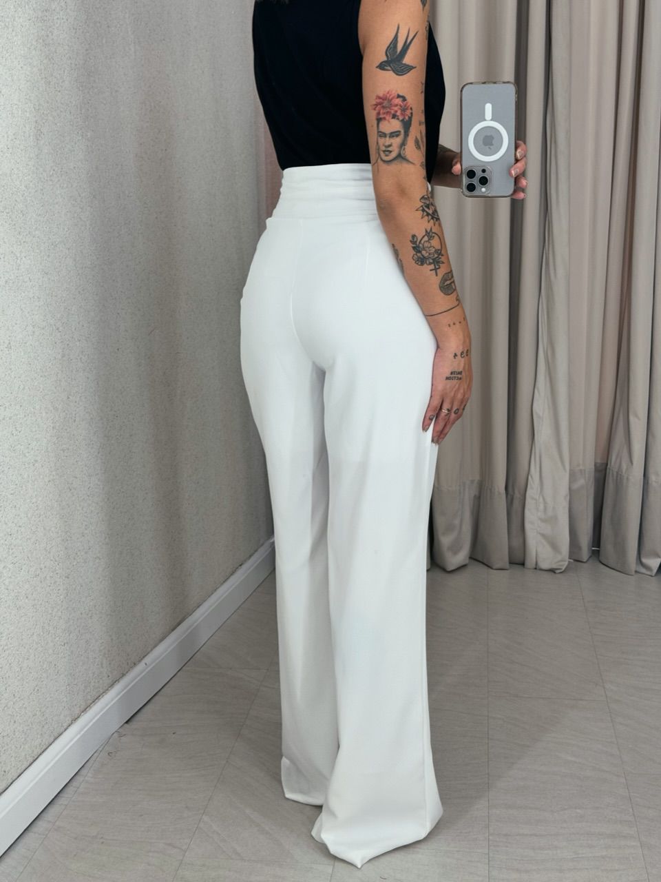 CALÇA LÊ PANTALONA OFF